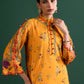 Unstitched 2 Piece Lawn Suit