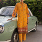 Unstitched 2 Piece Lawn Suit