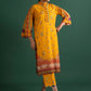 Unstitched 2 Piece Lawn Suit