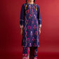Unstitched 2 Piece Lawn Suit