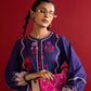 Unstitched 2 Piece Lawn Suit