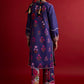 Unstitched 2 Piece Lawn Suit
