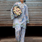 Unstitched Printed 2 Piece Lawn Suit