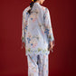 Unstitched Printed 2 Piece Lawn Suit