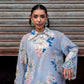Unstitched Printed 2 Piece Lawn Suit