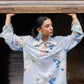 Unstitched Printed 2 Piece Lawn Suit