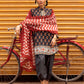 Unstitched Printed 3 Piece Lawn Suit
