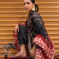 Unstitched Printed 3 Piece Lawn Suit