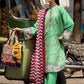 Unstitched Printed 3 Piece Lawn Suit