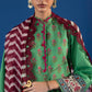 Unstitched Printed 3 Piece Lawn Suit