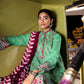 Unstitched Printed 3 Piece Lawn Suit