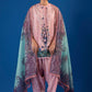 Unstitched Printed 3 Piece Lawn Suit