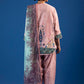 Unstitched Printed 3 Piece Lawn Suit