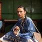 Unstitched Printed 2 Piece Lawn Suit