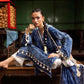 Unstitched Printed 2 Piece Lawn Suit