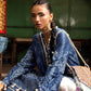 Unstitched Printed 2 Piece Lawn Suit