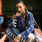 Unstitched Printed 2 Piece Lawn Suit