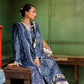 Unstitched Printed 2 Piece Lawn Suit