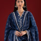 Unstitched Printed 2 Piece Lawn Suit