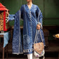 Unstitched Printed 2 Piece Lawn Suit