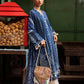 Unstitched Printed 2 Piece Lawn Suit