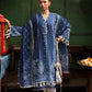 Unstitched Printed 2 Piece Lawn Suit