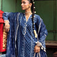 Unstitched Printed 2 Piece Lawn Suit