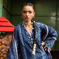 Unstitched Printed 2 Piece Lawn Suit