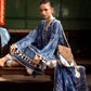 Unstitched Printed 2 Piece Lawn Suit