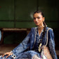 Unstitched Printed 2 Piece Lawn Suit
