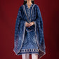 Unstitched Printed 2 Piece Lawn Suit