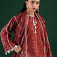 Unstitched Printed 2 Piece Lawn Suit