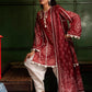 Unstitched Printed 2 Piece Lawn Suit