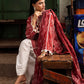 Unstitched Printed 2 Piece Lawn Suit