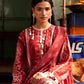Unstitched Printed 2 Piece Lawn Suit