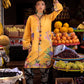 Unstitched Printed 2 Piece Lawn Suit