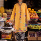 Unstitched Printed 2 Piece Lawn Suit