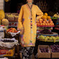 Unstitched Printed 2 Piece Lawn Suit