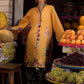 Unstitched Printed 2 Piece Lawn Suit