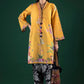 Unstitched Printed 2 Piece Lawn Suit