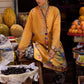 Unstitched Printed 2 Piece Lawn Suit