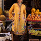 Unstitched Printed 2 Piece Lawn Suit