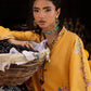 Unstitched Printed 2 Piece Lawn Suit