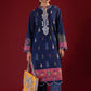 Unstitched Printed 2 Piece Lawn Suit