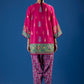 Unstitched Printed 2 Piece Lawn Suit