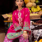 Unstitched Printed 2 Piece Lawn Suit