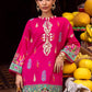 Unstitched Printed 2 Piece Lawn Suit