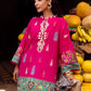 Unstitched Printed 2 Piece Lawn Suit