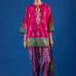 Unstitched Printed 2 Piece Lawn Suit