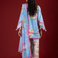 Unstitched Printed 3 Piece Lawn Suit